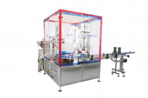 There are many types of filling machines, what problems should be paid attention to when purchasing filling machines?