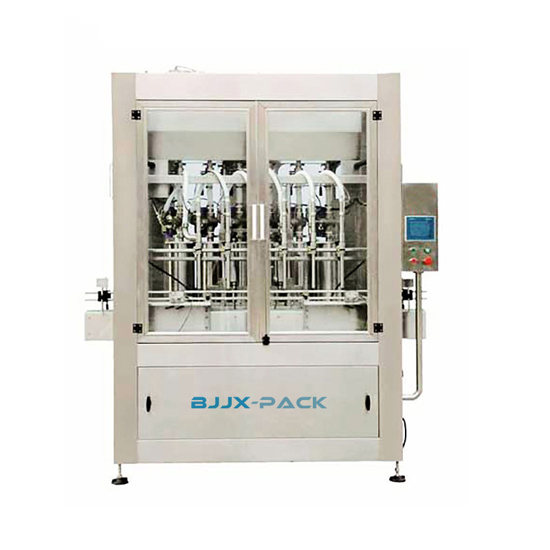 grease filling machine,syrup filling machine,viscous liquid filling machine